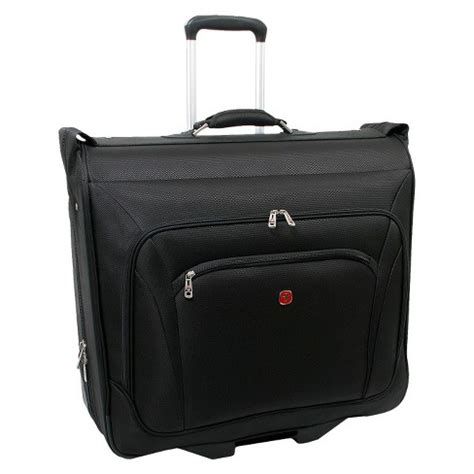 target swiss gear garment bag